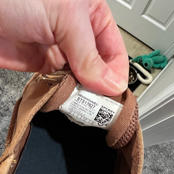 Sperry - Picture 4 of 5